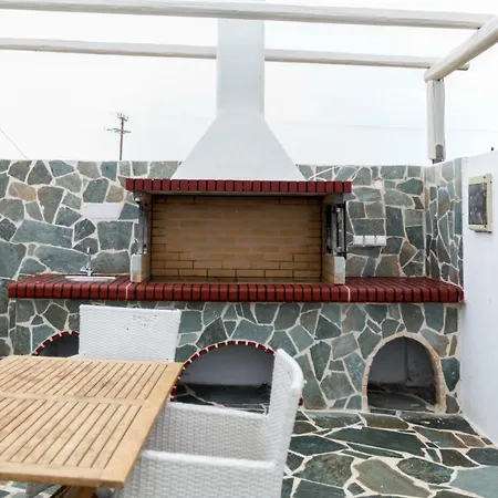 Hébergement de vacances Naxos Cozy Vineyard Naxos City